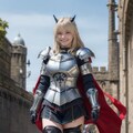 Lv.50のおぱ戦士 4枚目