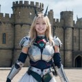 Lv.50のおぱ戦士 7枚目