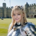 Lv.50のおぱ戦士 5枚目