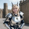 Lv.50のおぱ戦士 2枚目