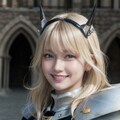 Lv.50のおぱ戦士 6枚目