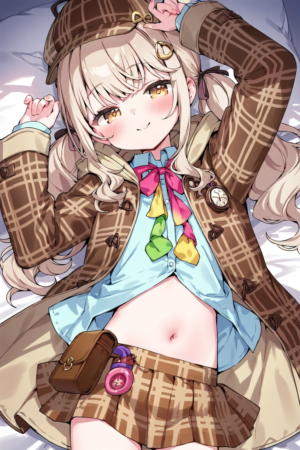 探偵ちゃん