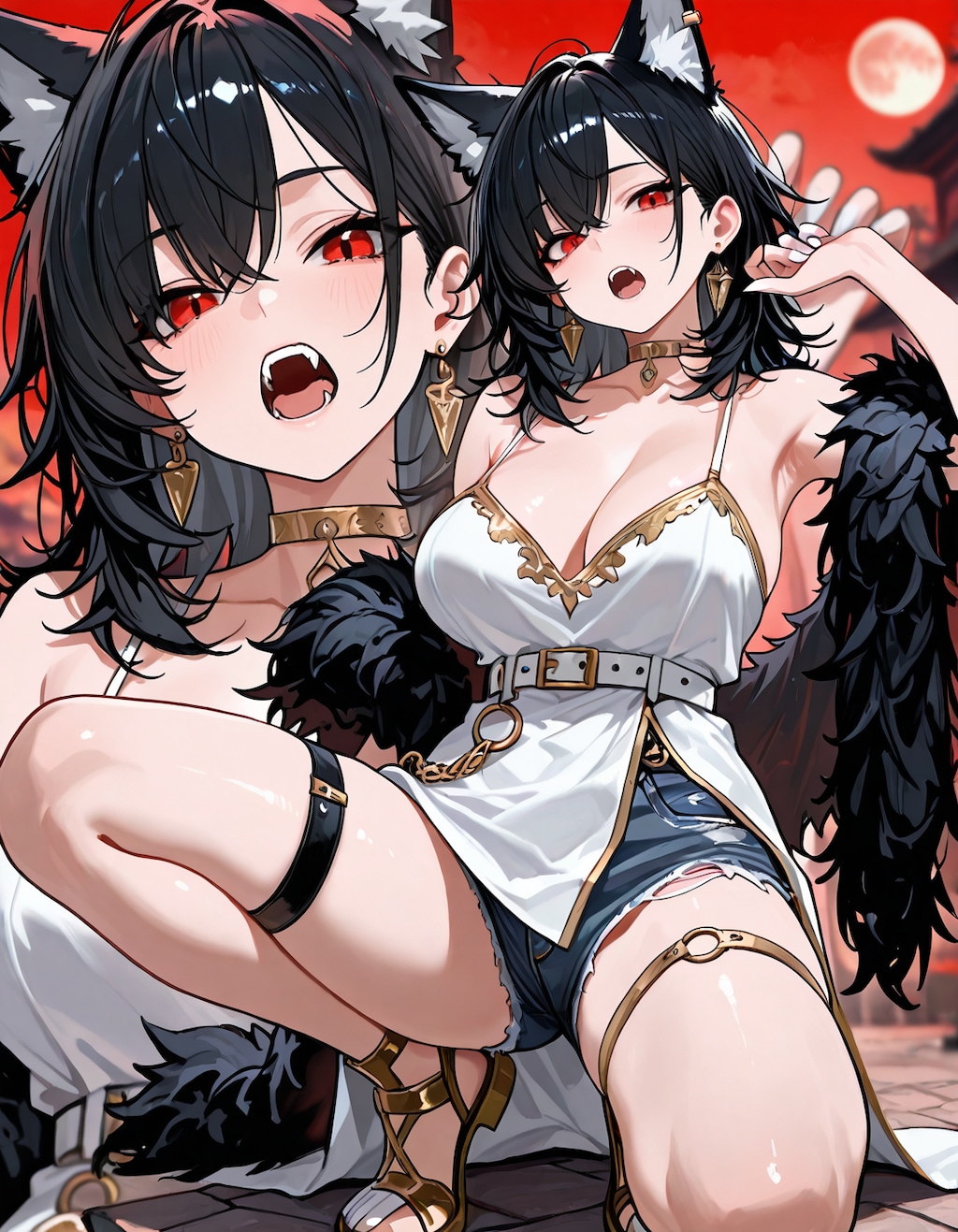 山犬
