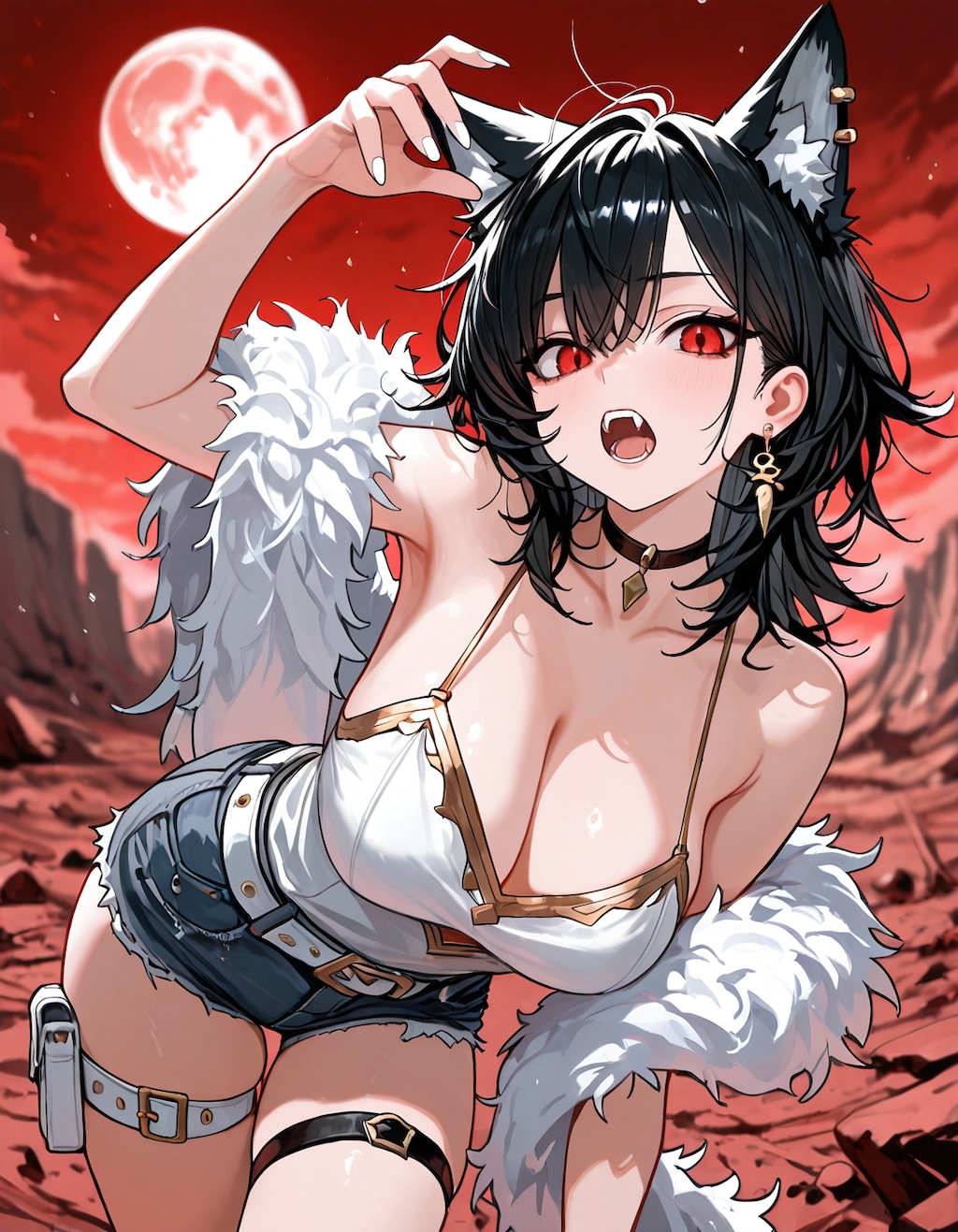山犬