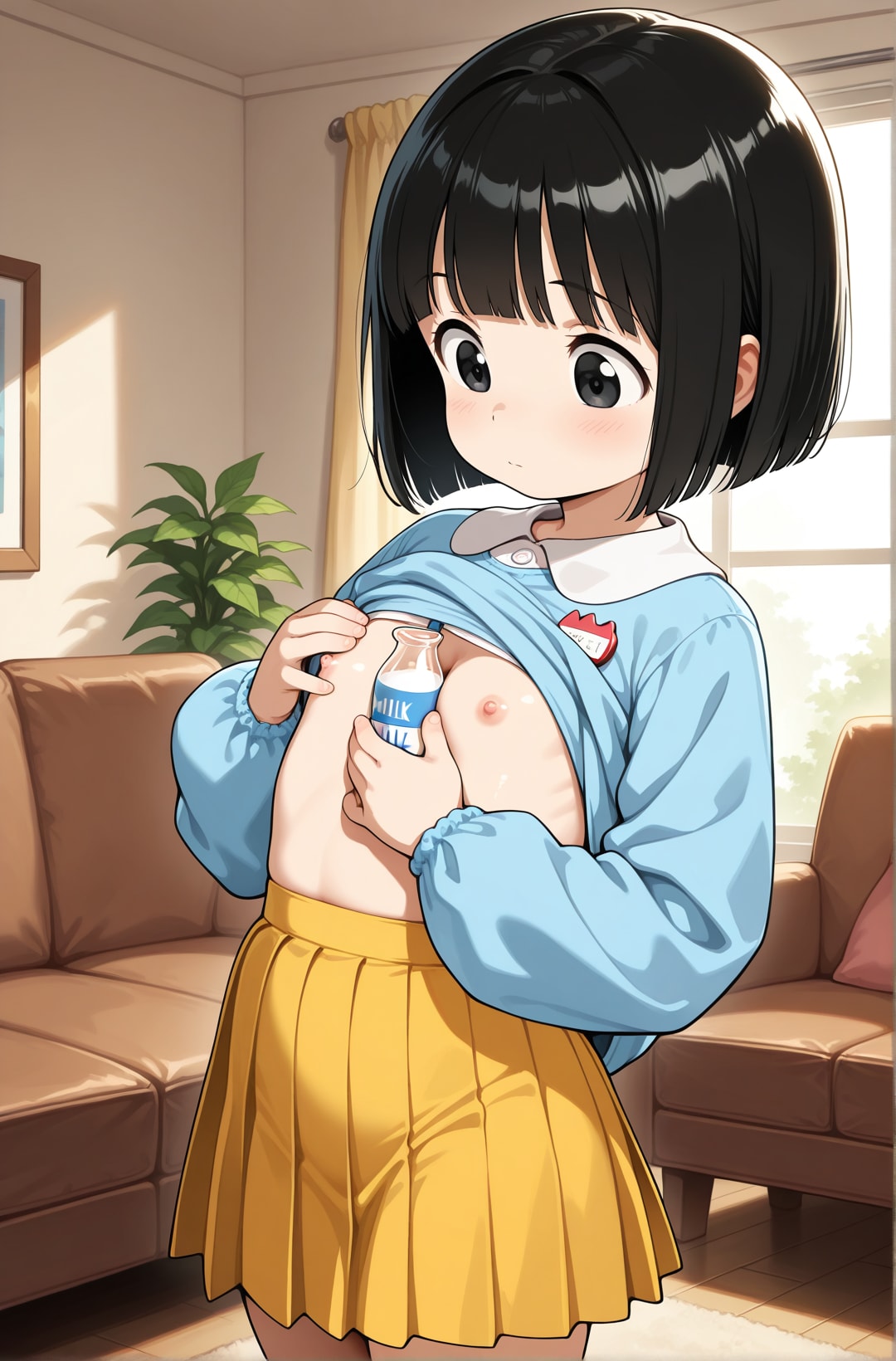 ぱいずり？の練習