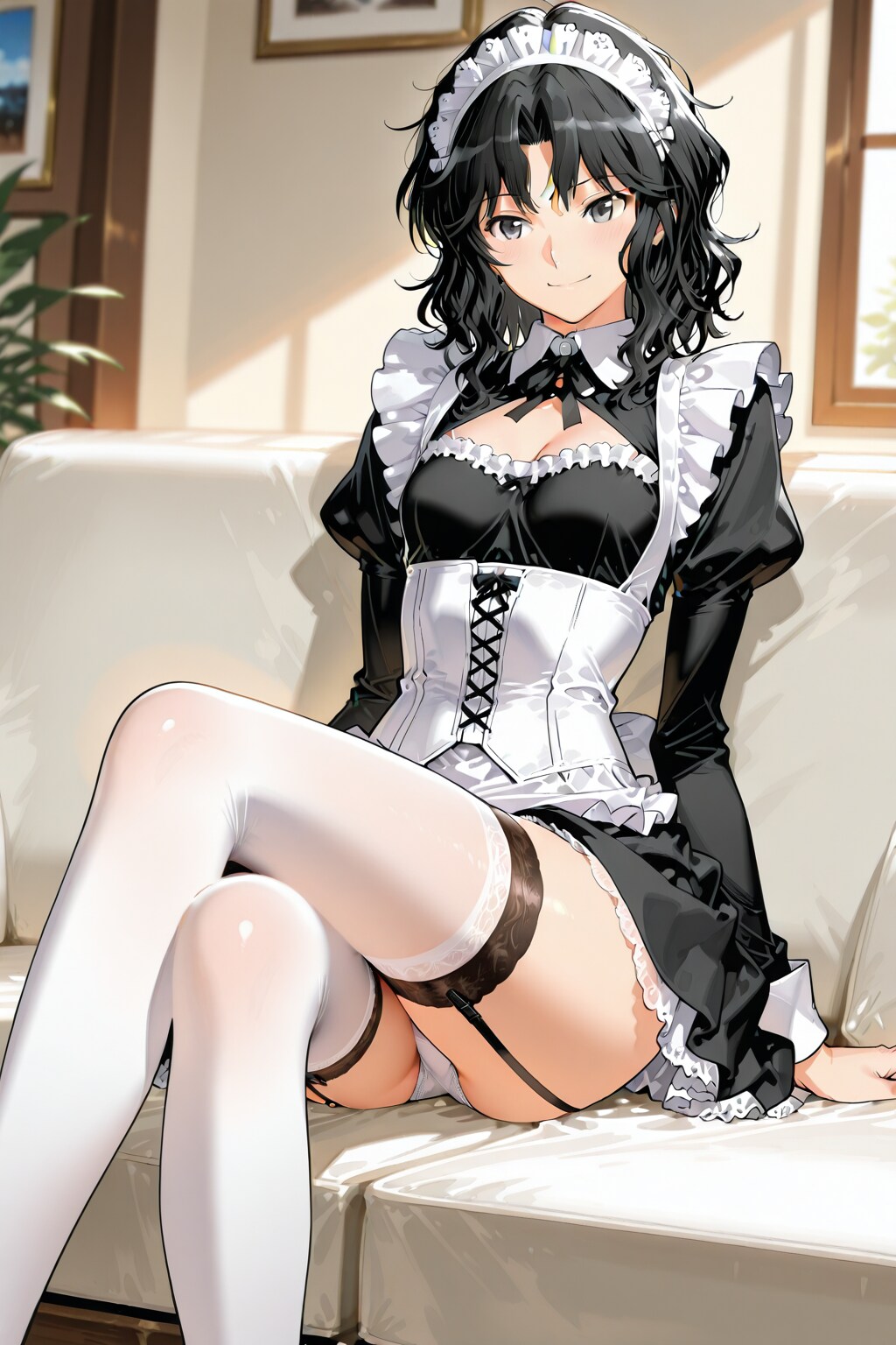 1/15 おっは～・・・久しぶり、忘れられたかと思ってたわ。