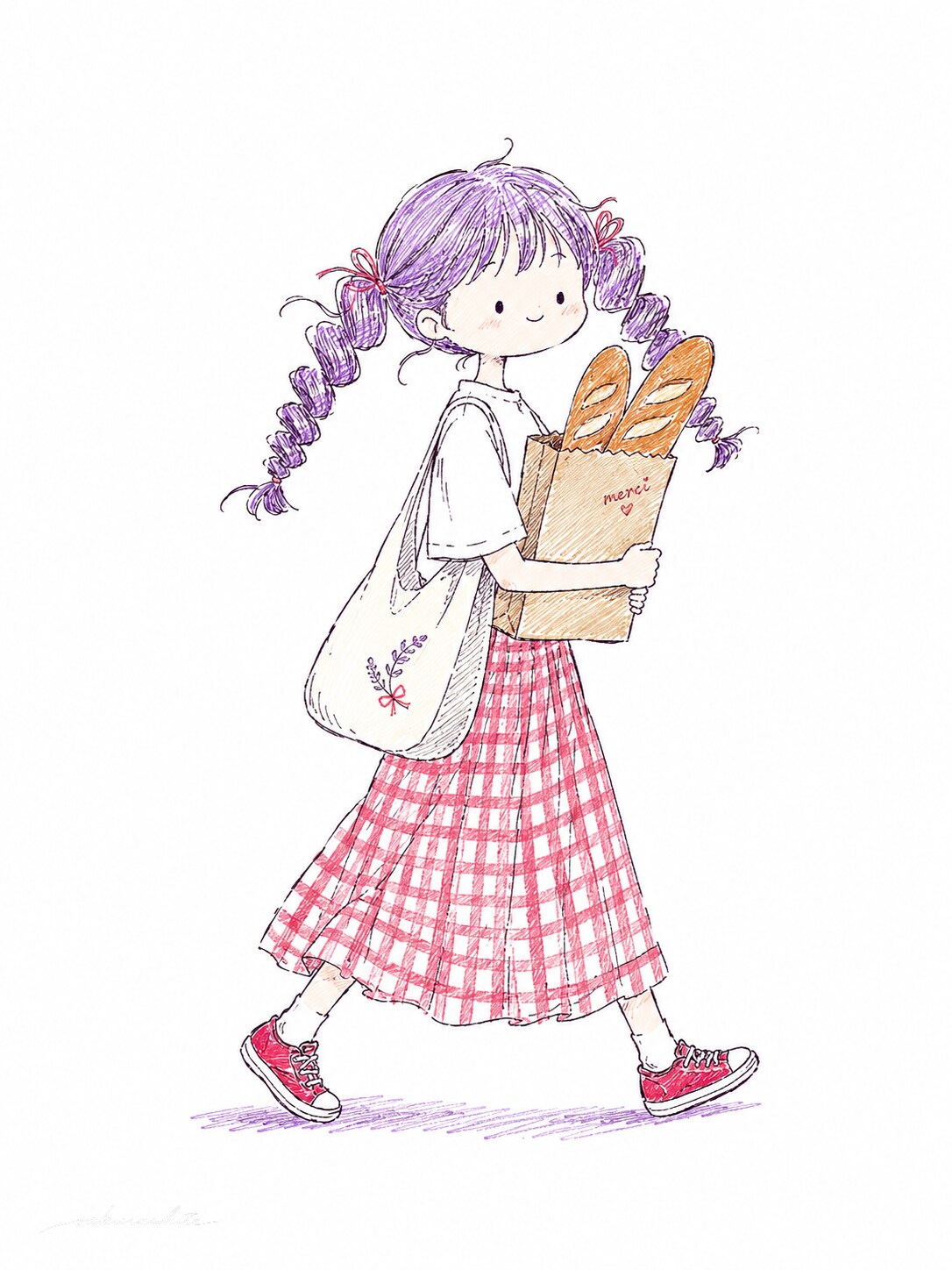 のんびりいきましょ〰️☕