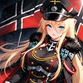ビスマルク2（艦隊これくしょん＆アズールレーン） 11枚目