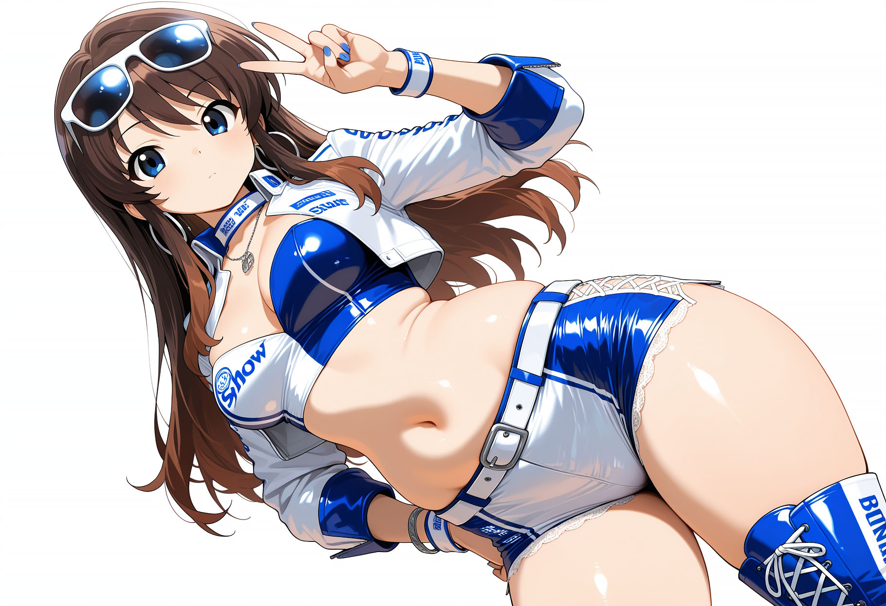 RQさん