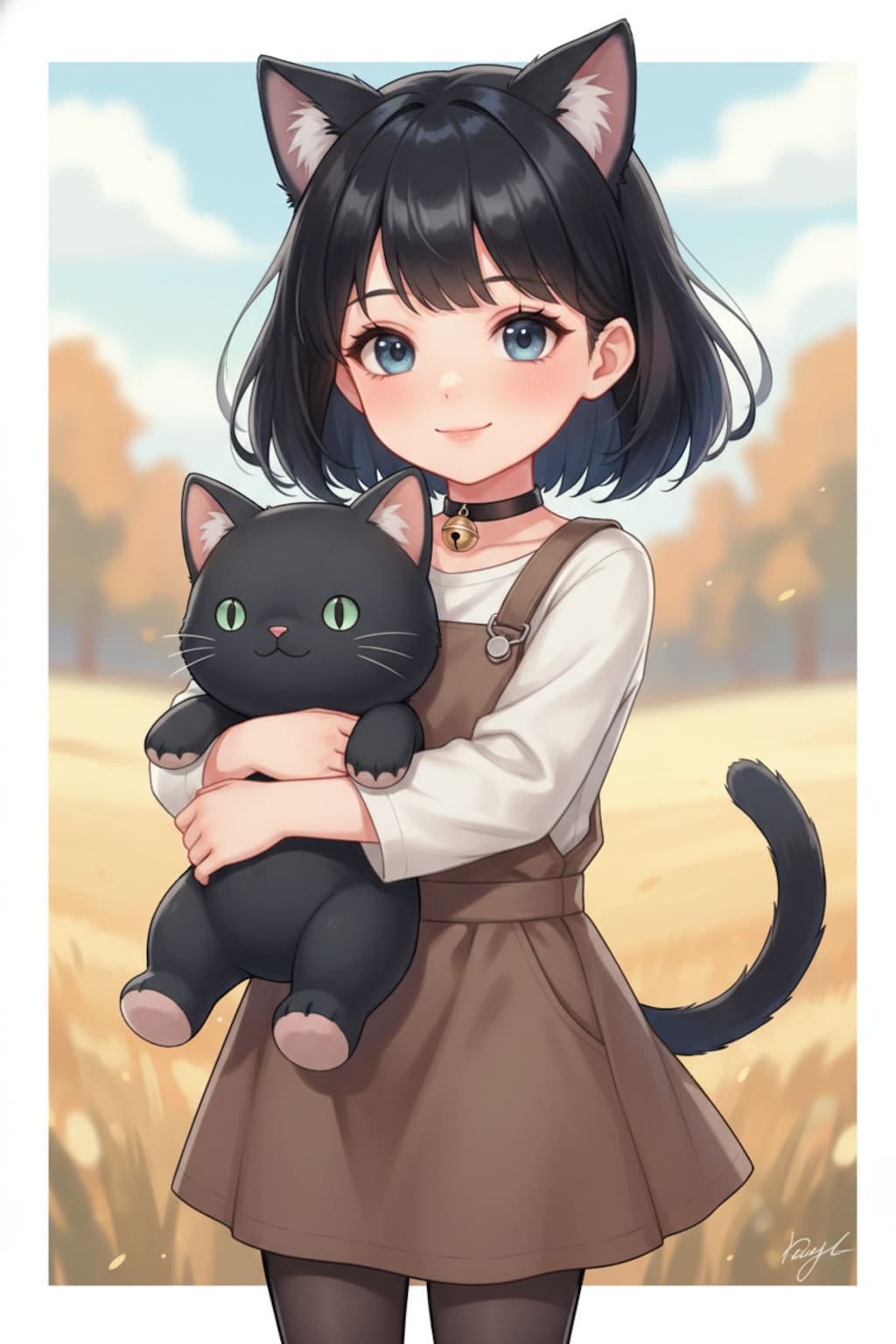 クロミナ【Gemini 2.5 Flash】