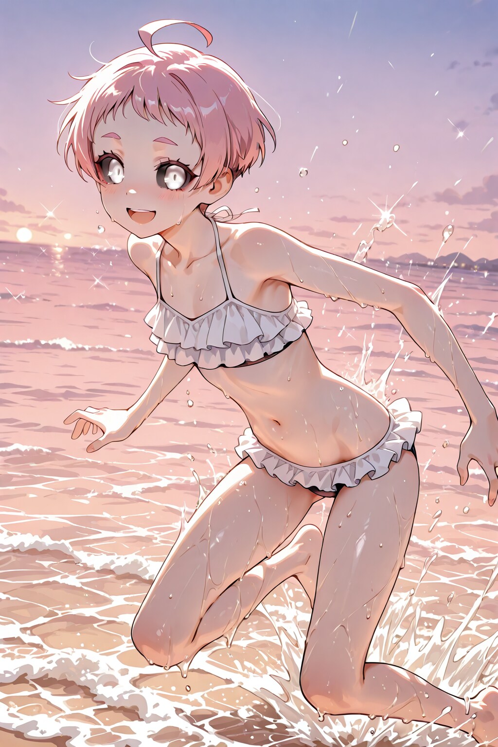 うみ〜