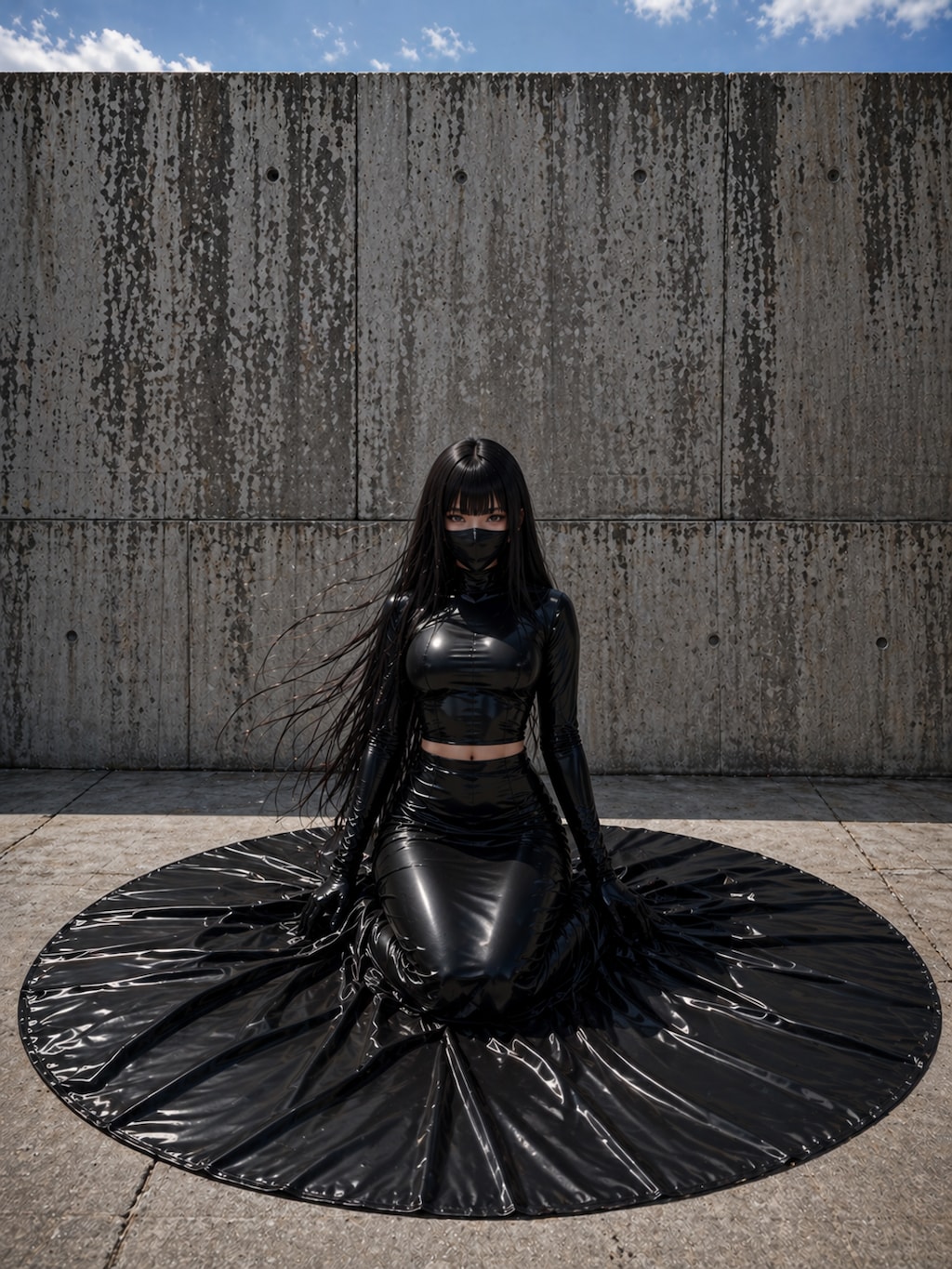 静圧・占円・旋圧