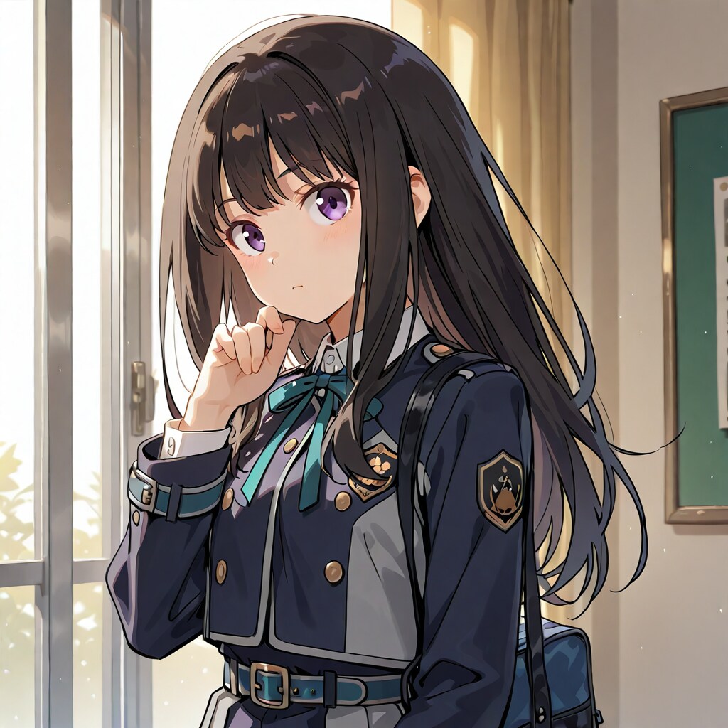 井ノ上たきな