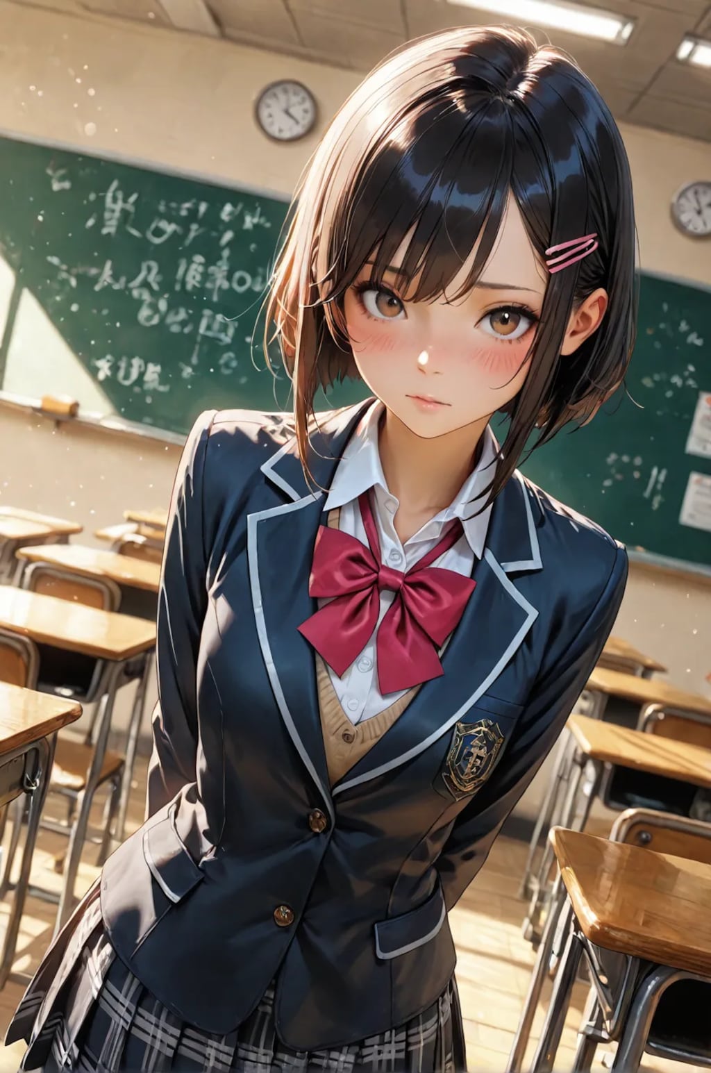 ＪＫ万歳💕