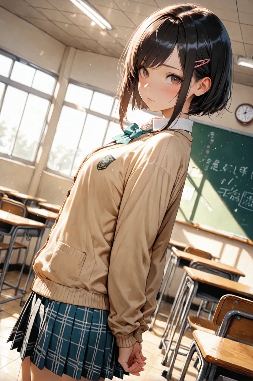 ＪＫ万歳💕