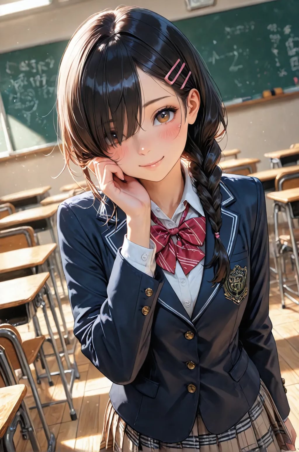 ＪＫ万歳💕