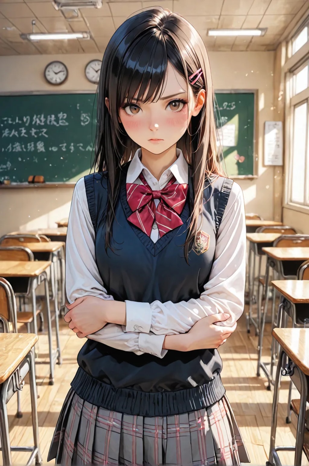 ＪＫ万歳💕
