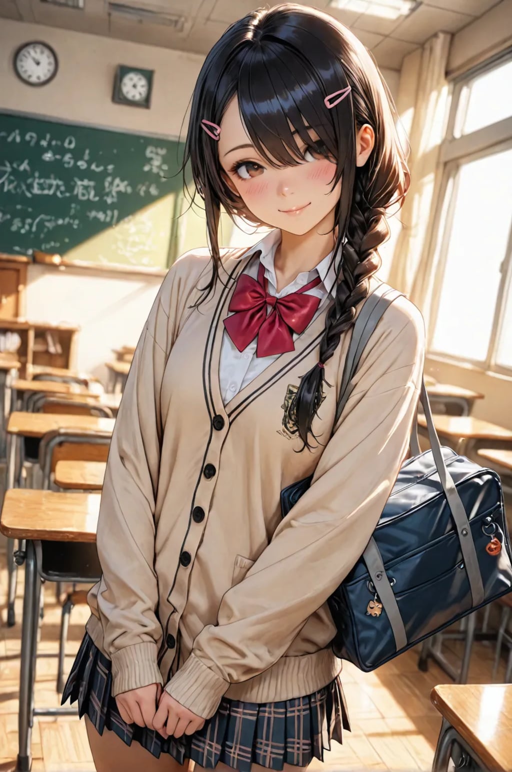 ＪＫ万歳💕
