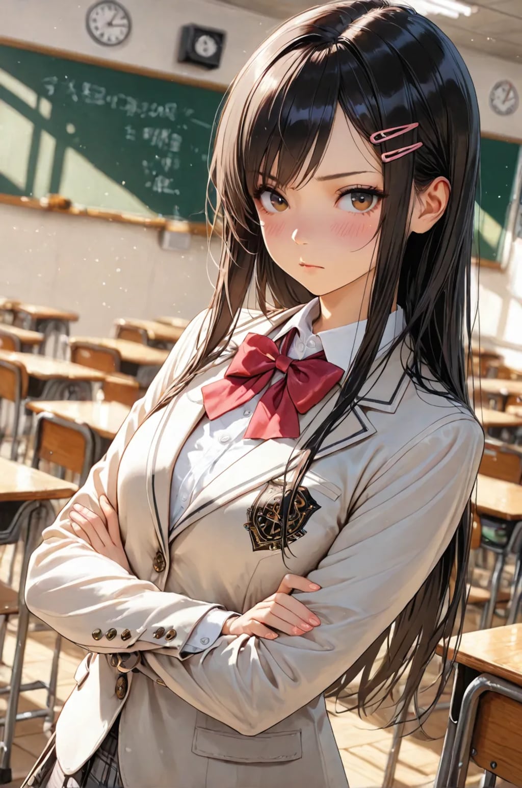 ＪＫ万歳💕