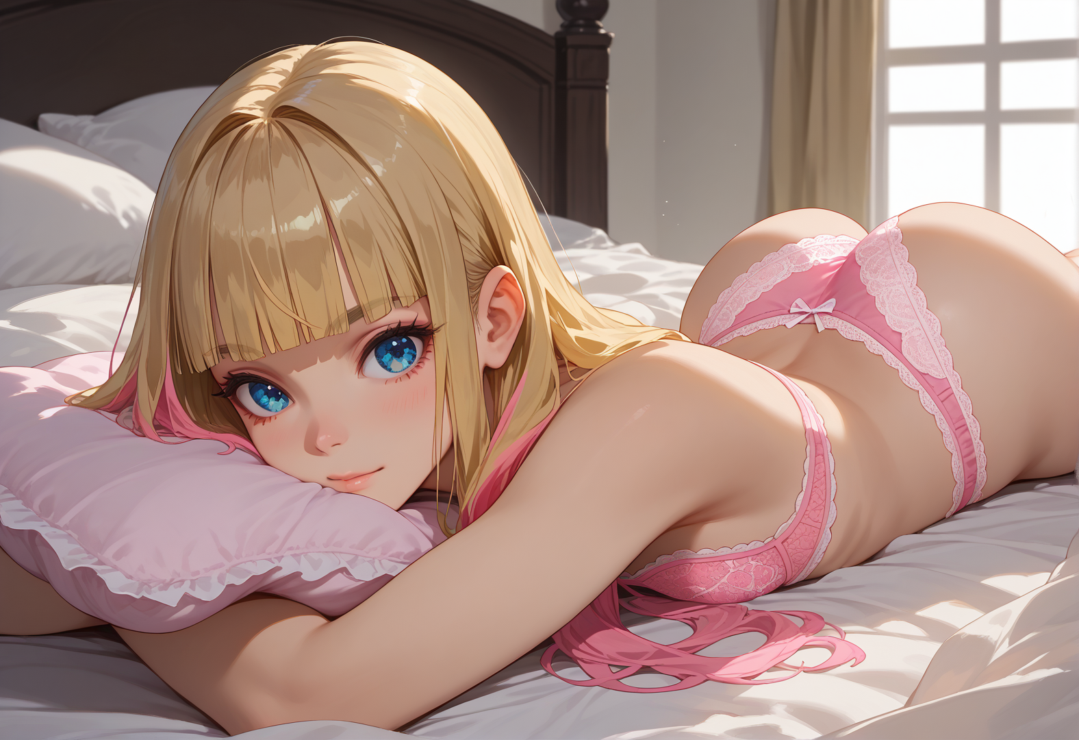 クロエ＿下着
