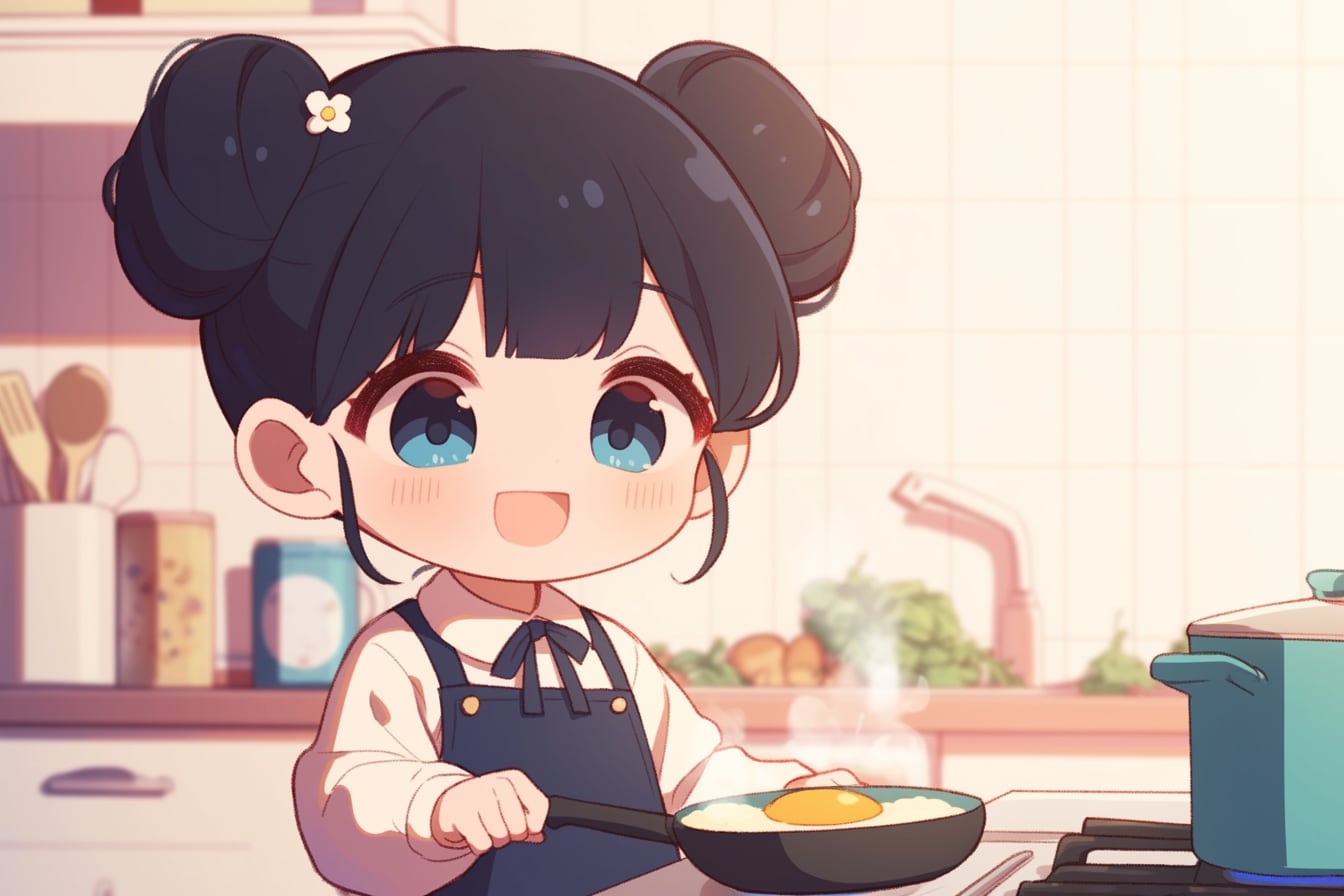 ちびだんごちゃん🍡✨330-2