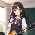 文化祭ミニライブ 2枚目