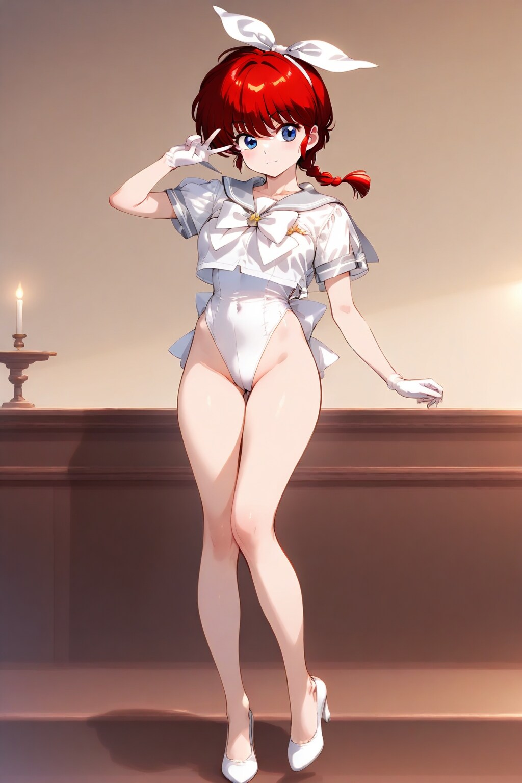 ヲタ活少女売賀亜希子最終話2