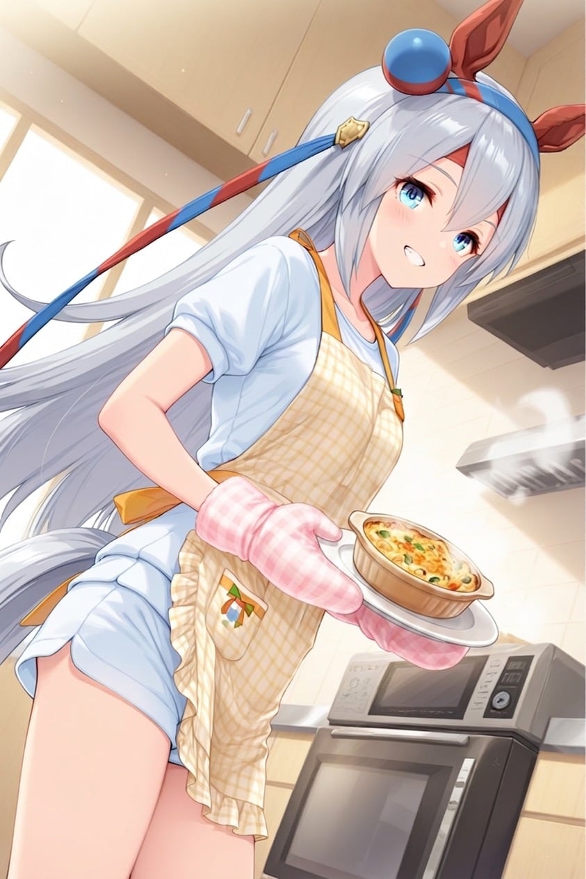 タマモさんちの今日のごはん | の人気AIイラスト・グラビア