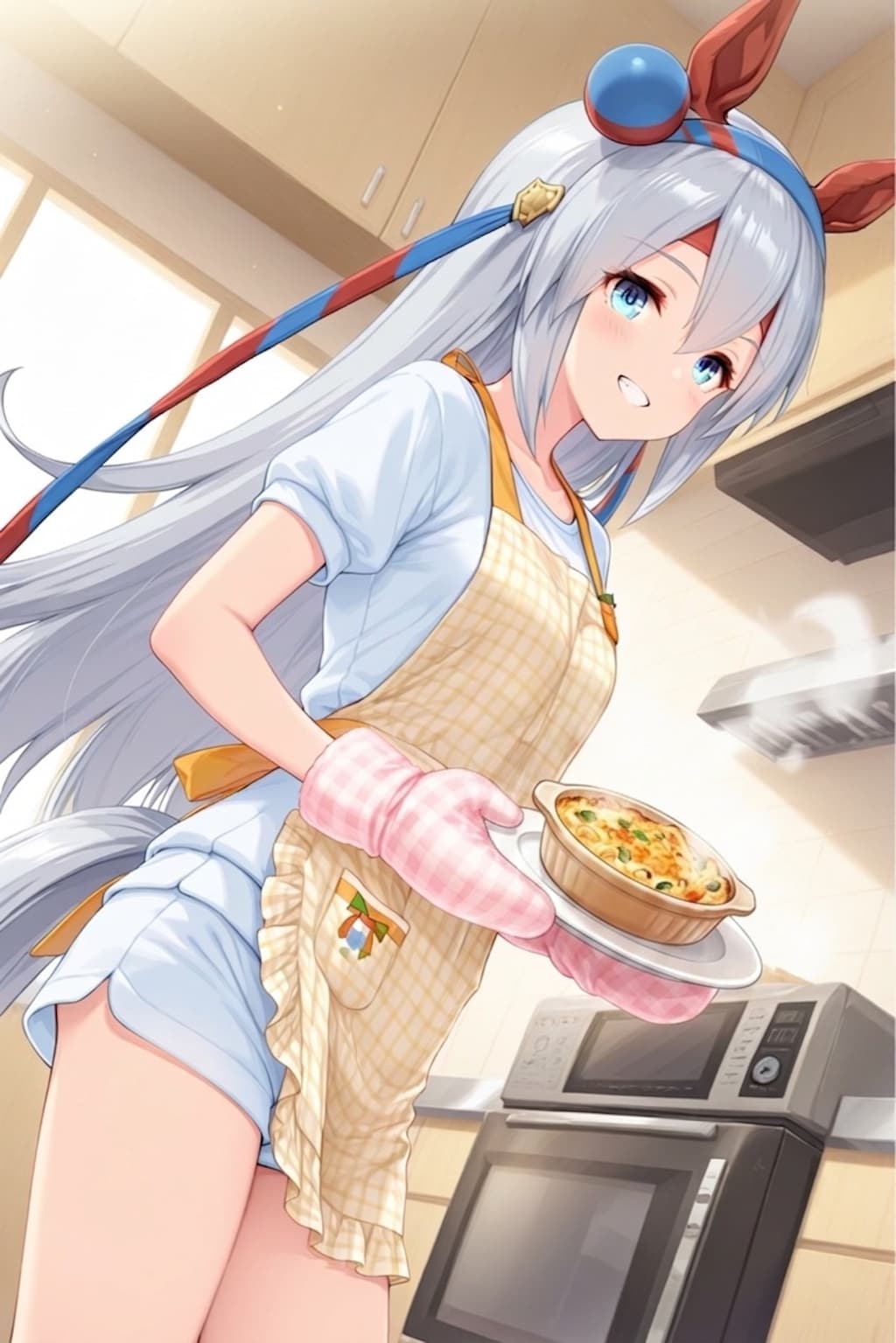 タマモさんちの今日のごはん