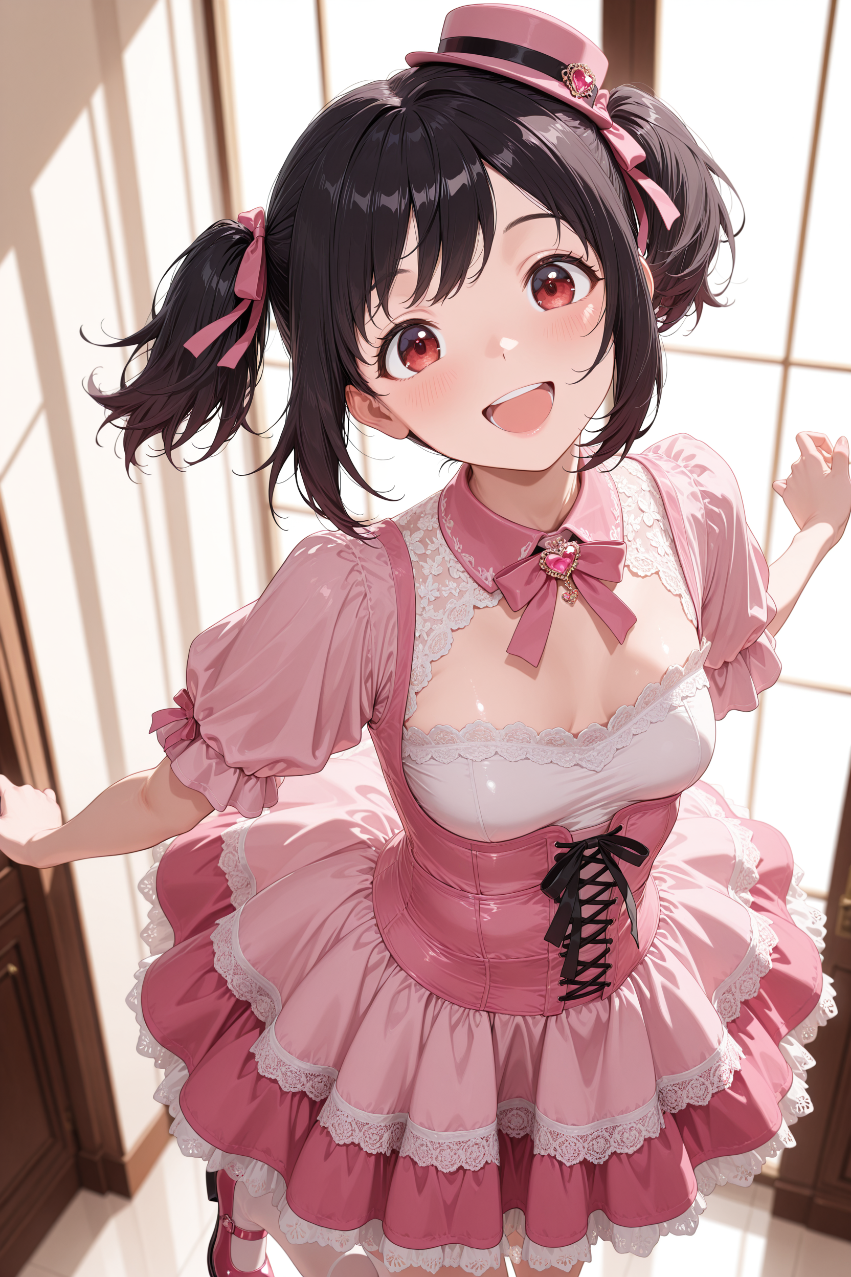 2nd decoy | の人気AIイラスト・グラビア