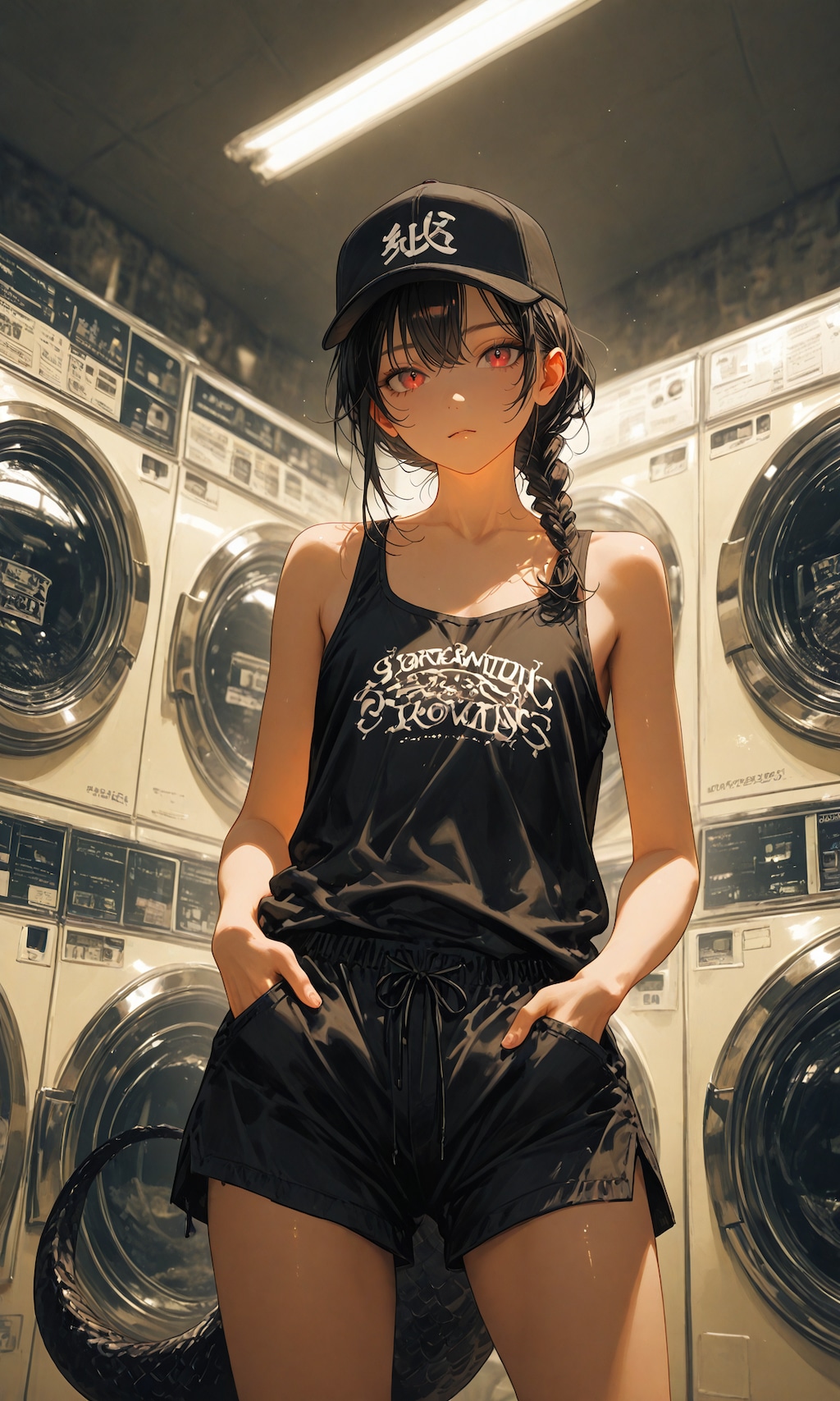 The laundry is taking forever to finish.