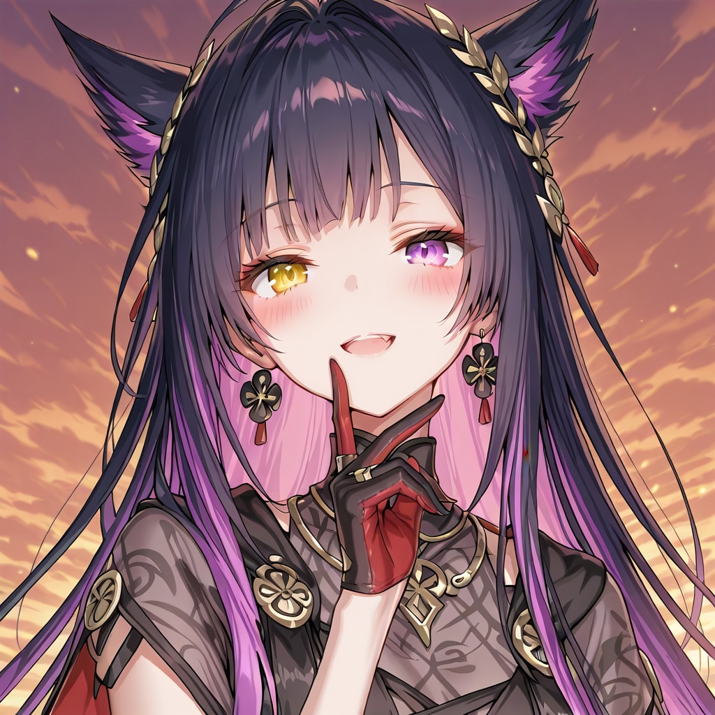 【簡単呪文】今日の日付ちゃん　by #QILIN