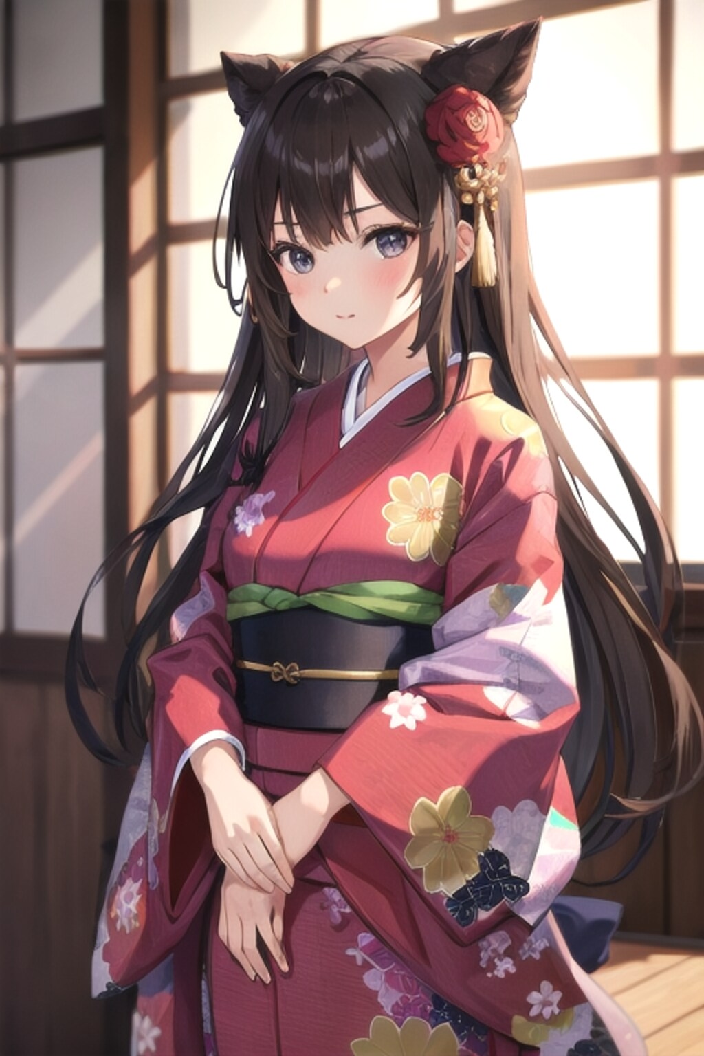 みことちゃん525