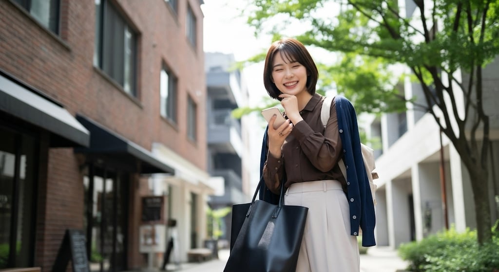 ミスコン(No2)の日常⑧