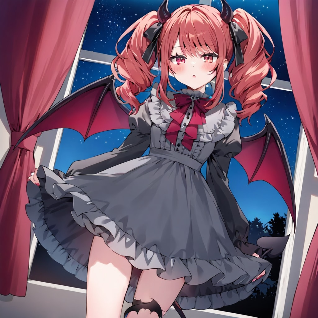 悪魔24
