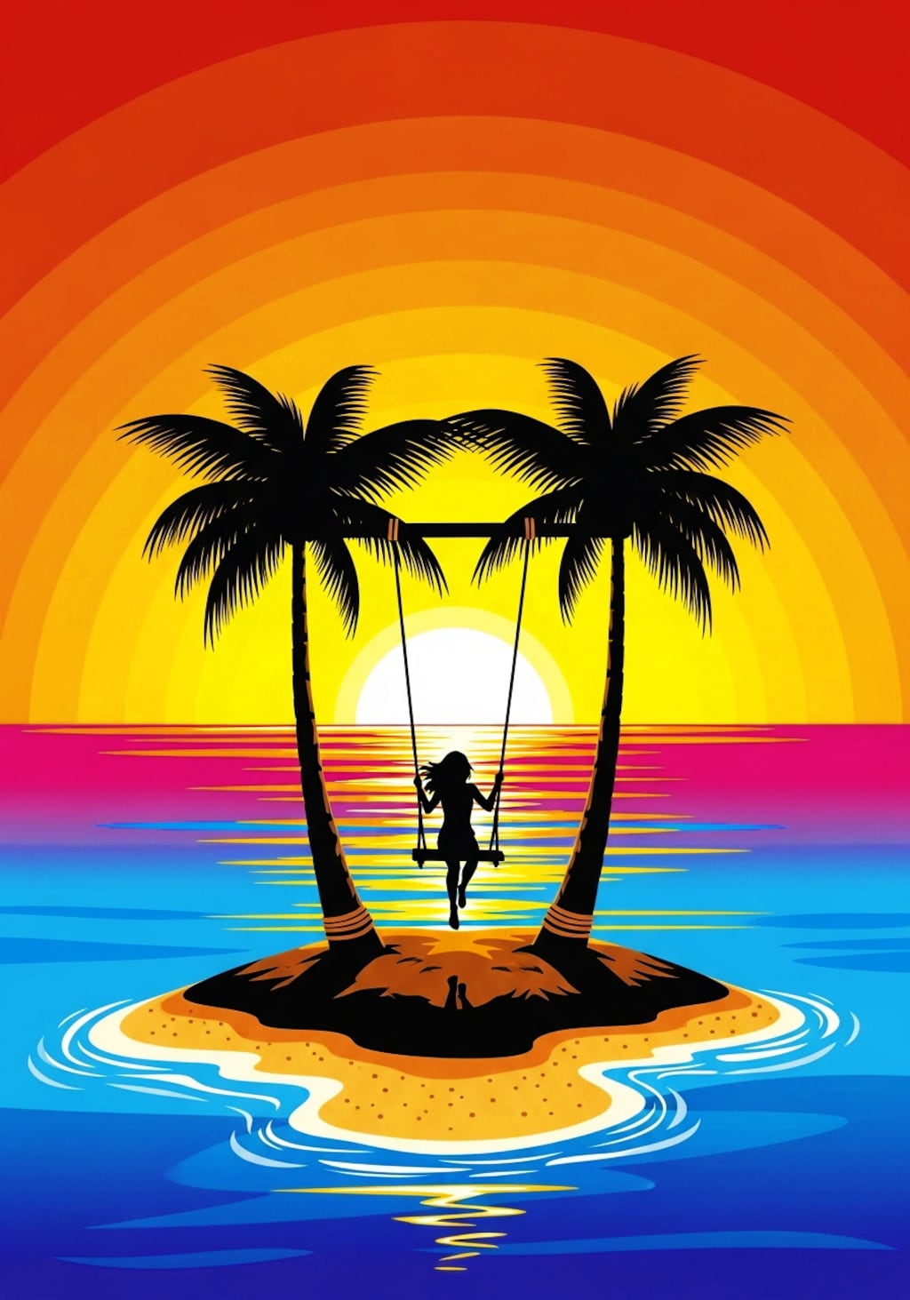 ロンリー・トロピカル