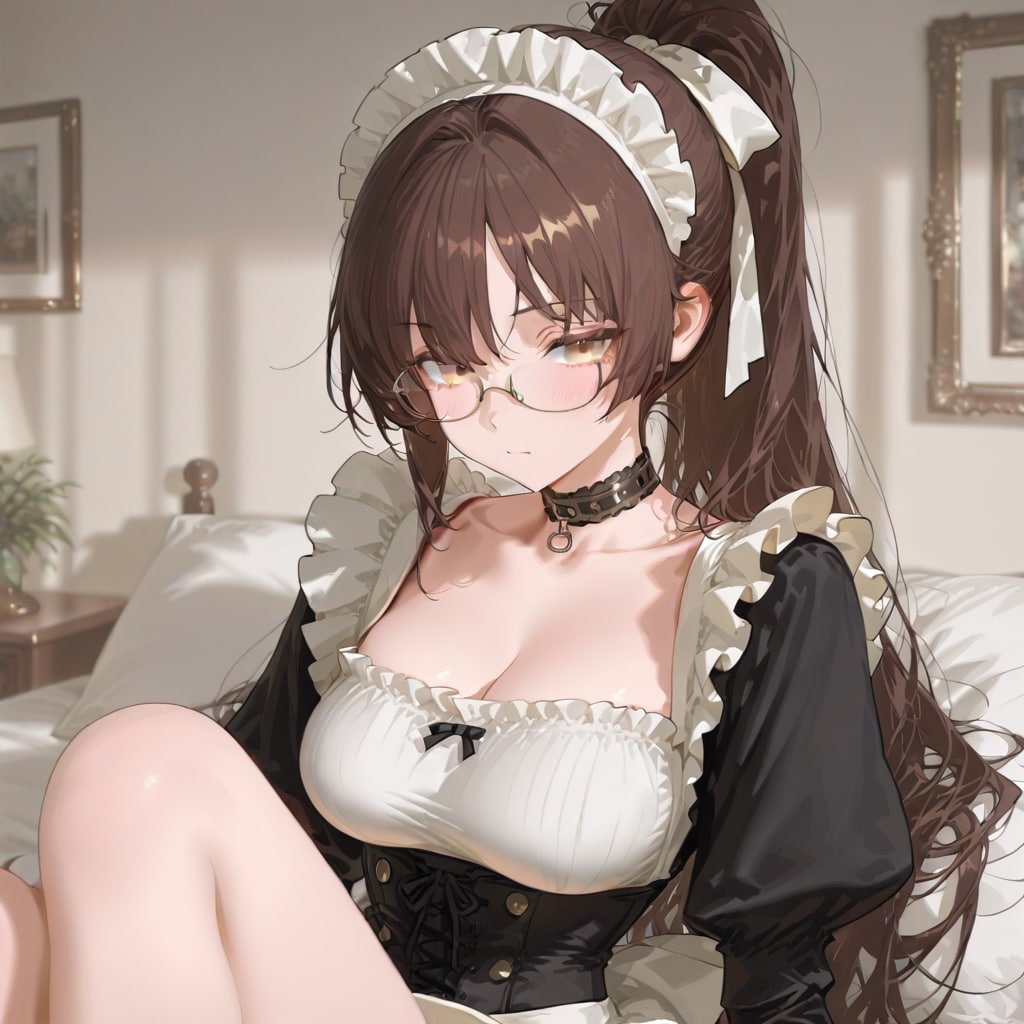 ご主人様どうかされましたか？