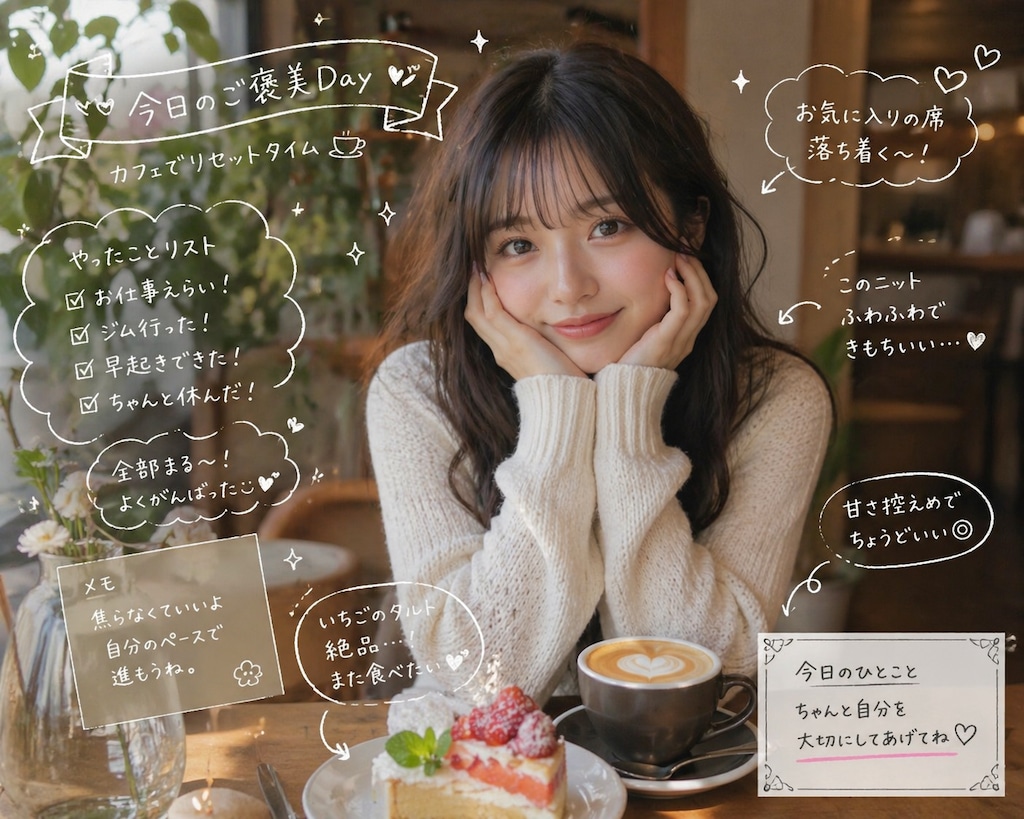 手書き加工