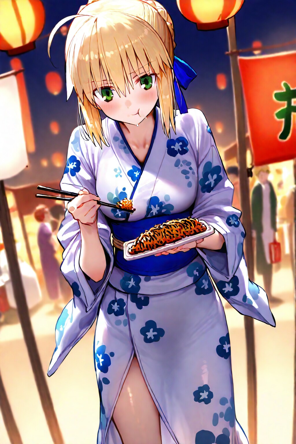 食欲が止まらない！！