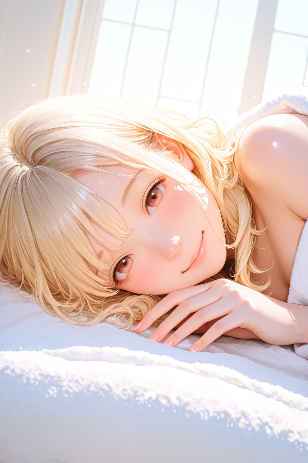 心愛ちゃん