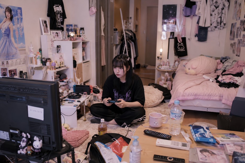 ゲーム