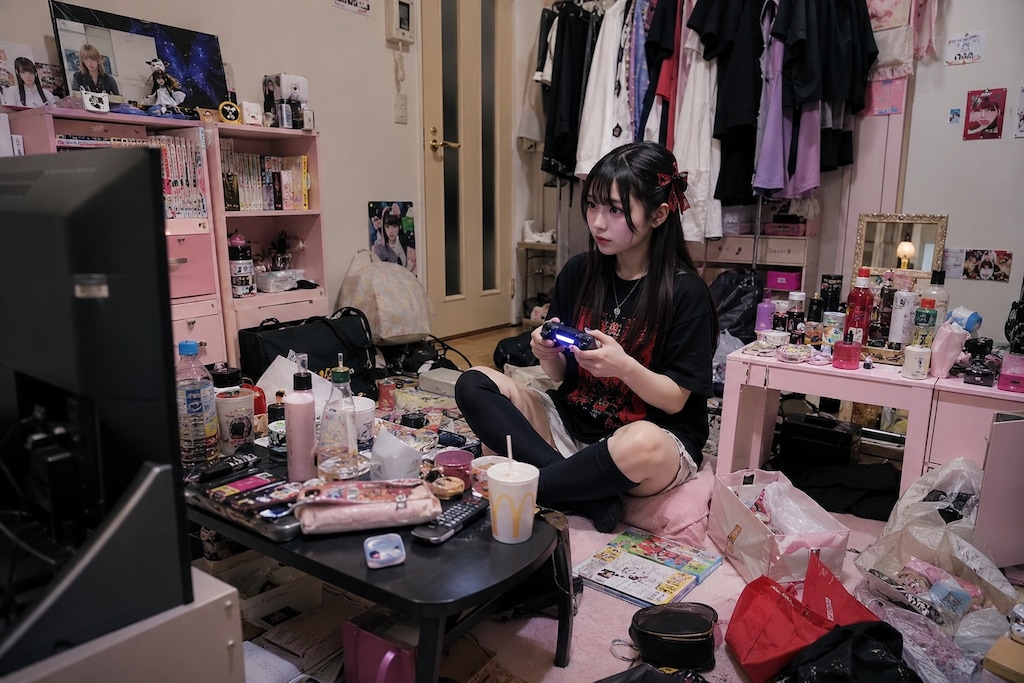 ゲーム