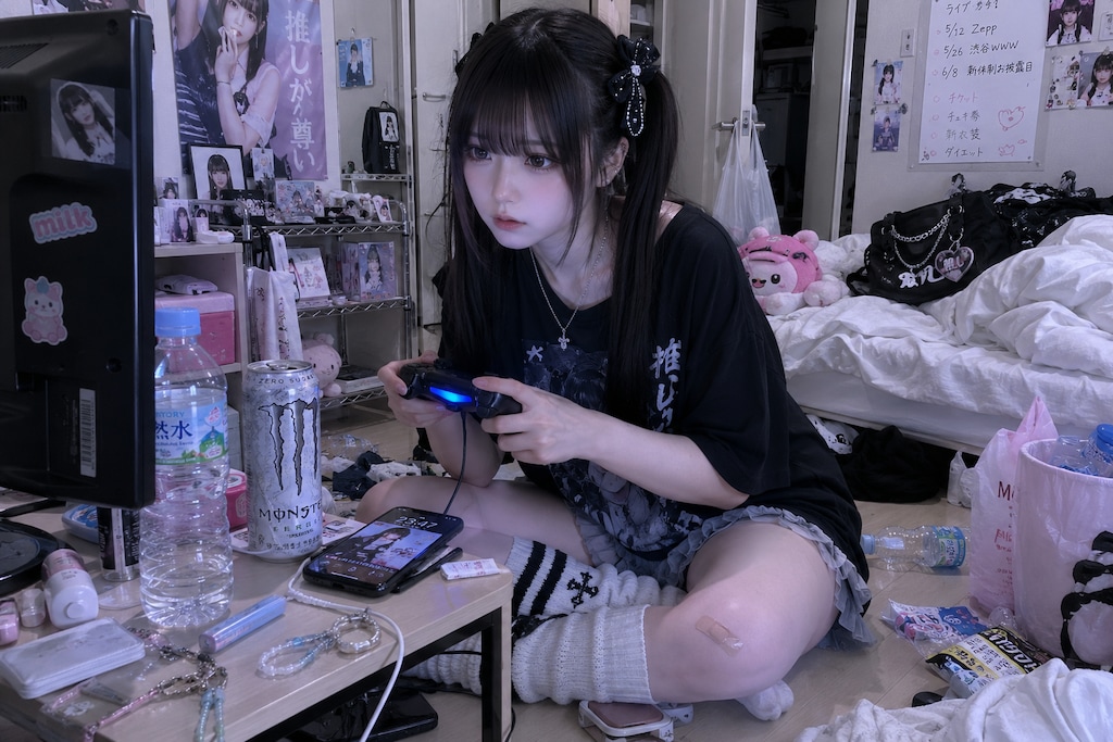ゲーム