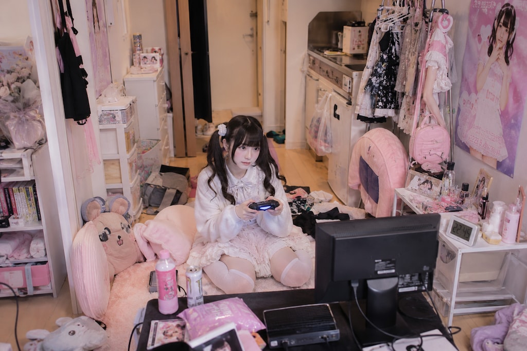 ゲーム