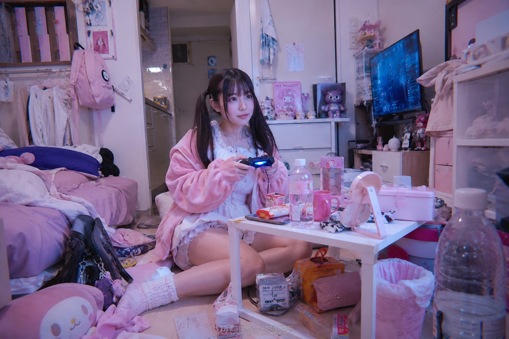 ゲーム