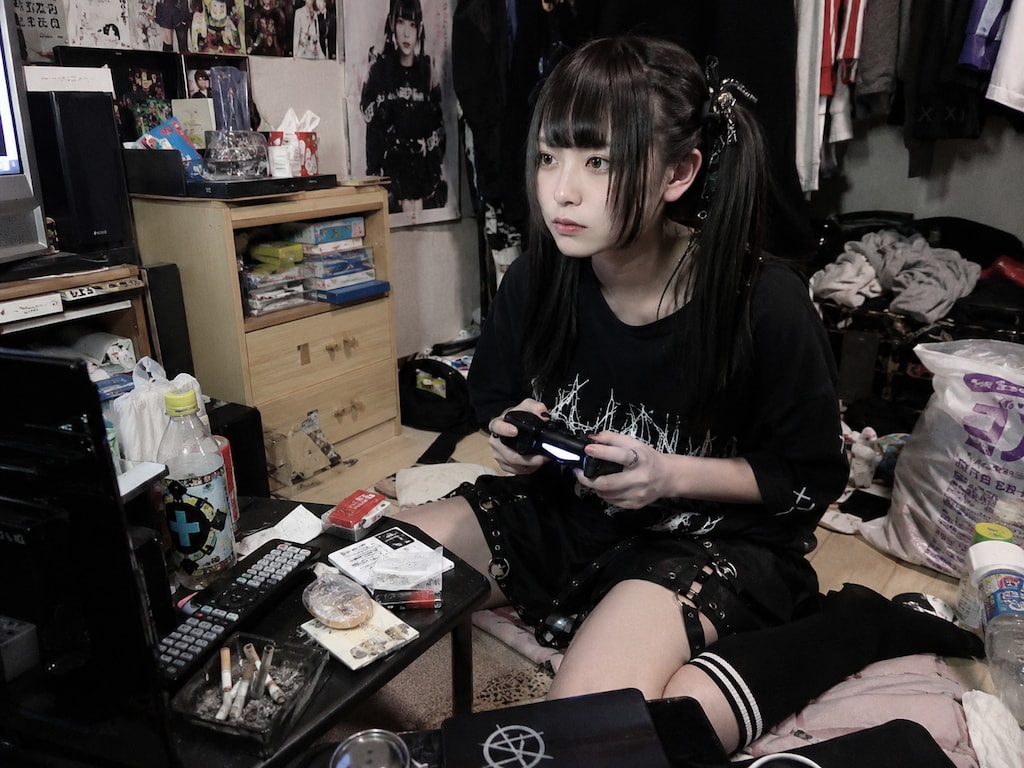 ゲーム