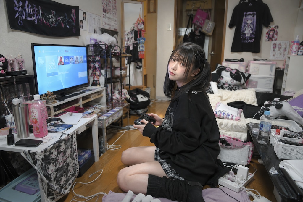 ゲーム