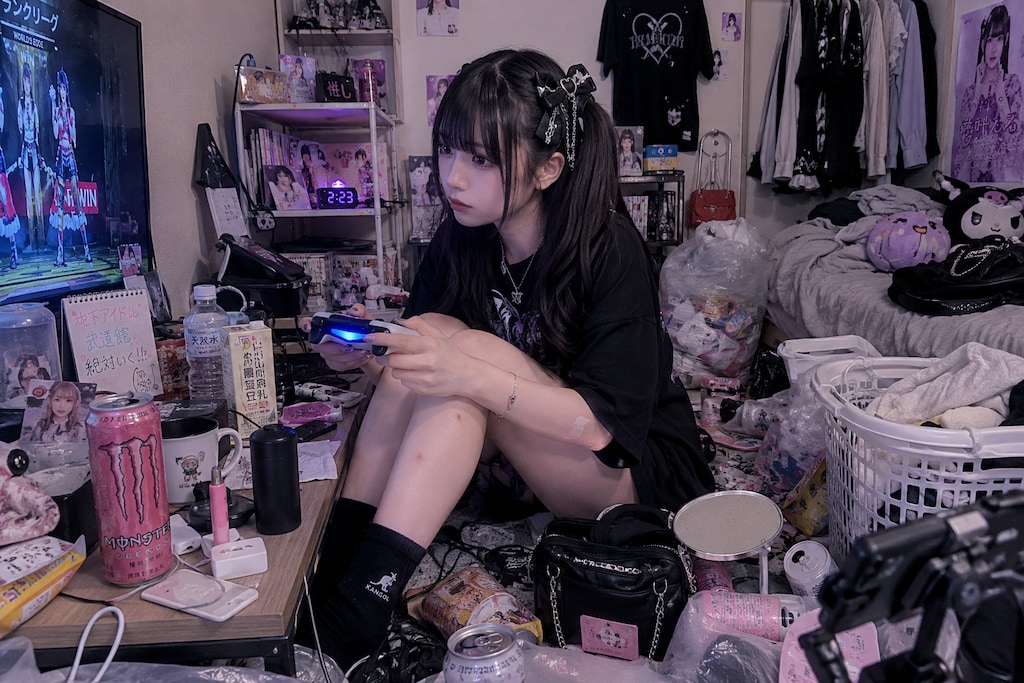 ゲーム