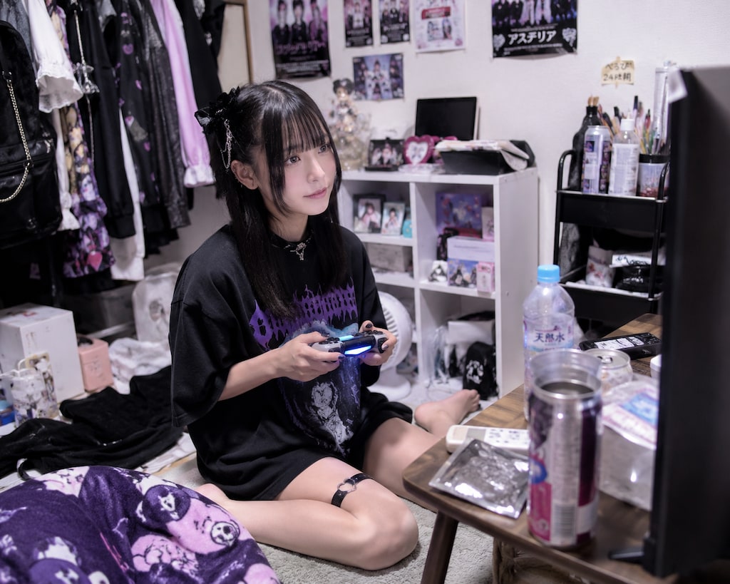 ゲーム
