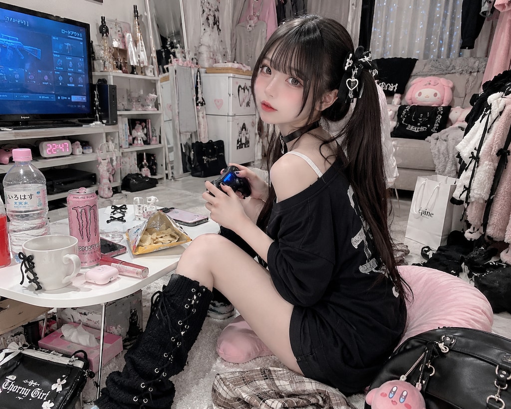 ゲーム